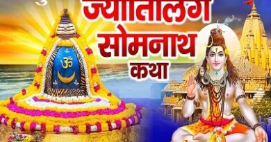 Somnath Jyotirling Story