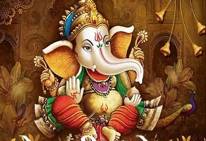 Deva Shree Ganesha