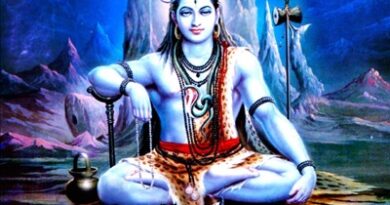 Aaj Somwar Hai Ye Shiv Ka Darbar Hai